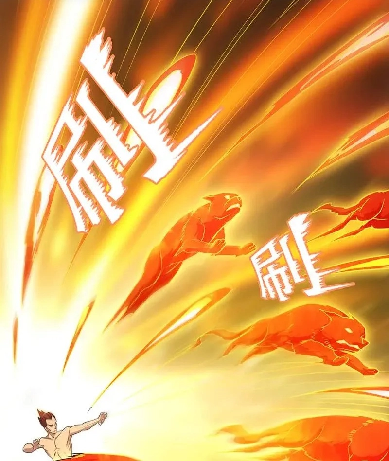 Immortal Devil Emperor Chapter 78 page 23 - 