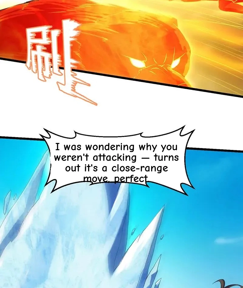Immortal Devil Emperor Chapter 78 page 24 - 