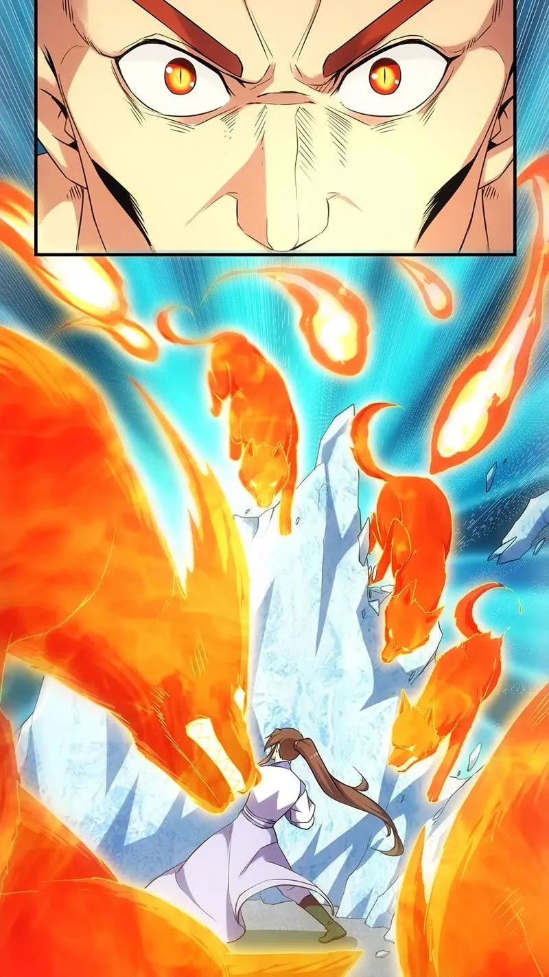 Immortal Devil Emperor Chapter 78 page 26 - 