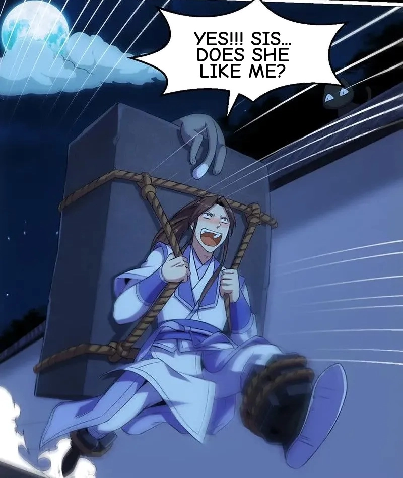 Immortal Devil Emperor Chapter 78 page 6 - 