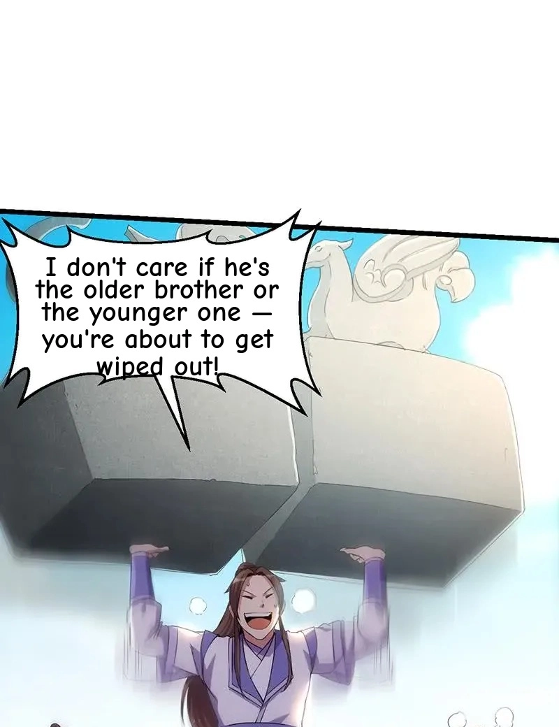 Immortal Devil Emperor Chapter 78 page 9 - 