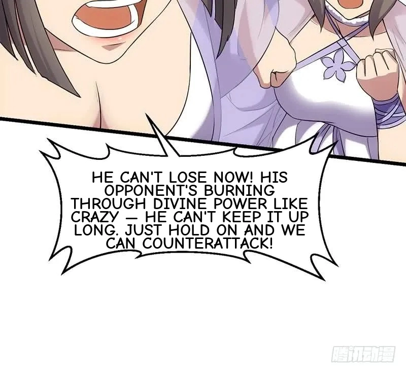 Read Immortal Devil Emperor chapter 79 image 10 on Lezhin