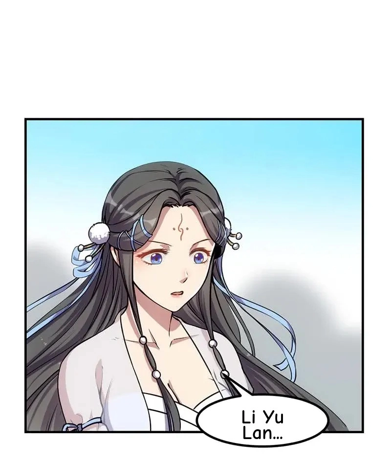 Read Immortal Devil Emperor chapter 79 image 11 on Lezhin
