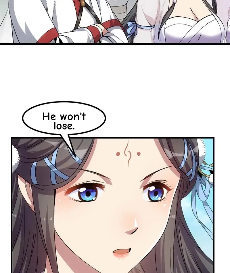 Read Immortal Devil Emperor chapter 79 image 13 on Lezhin