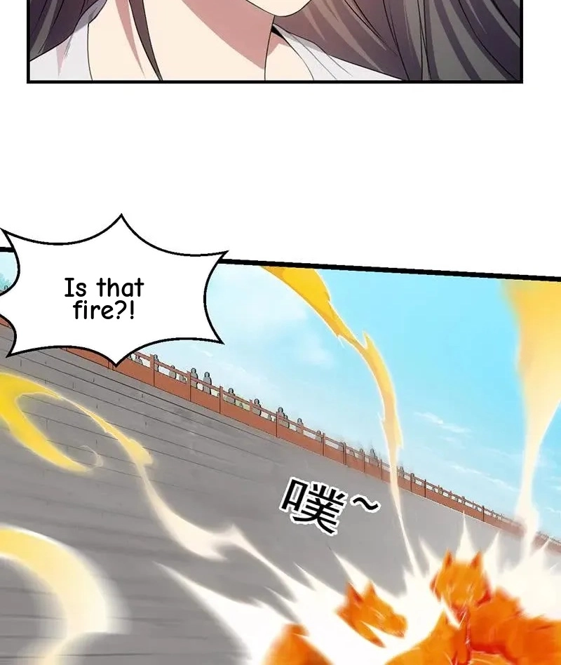 Read Immortal Devil Emperor chapter 79 image 14 on Lezhin