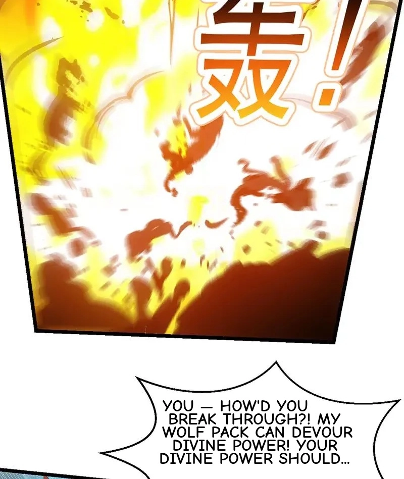 Read Immortal Devil Emperor chapter 79 image 16 on Lezhin