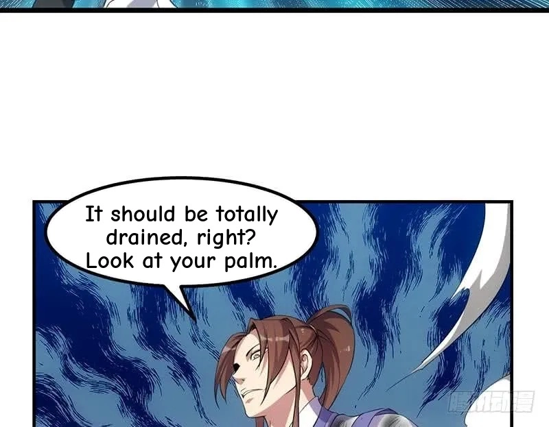 Read Immortal Devil Emperor chapter 79 image 18 on Lezhin