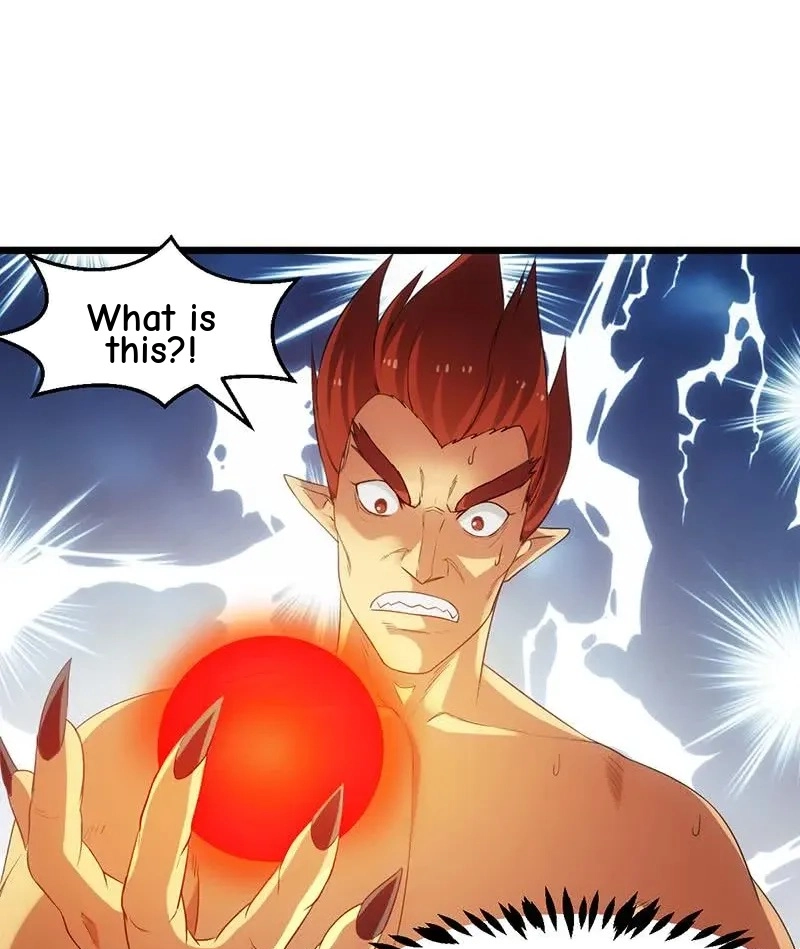 Read Immortal Devil Emperor chapter 79 image 20 on Lezhin