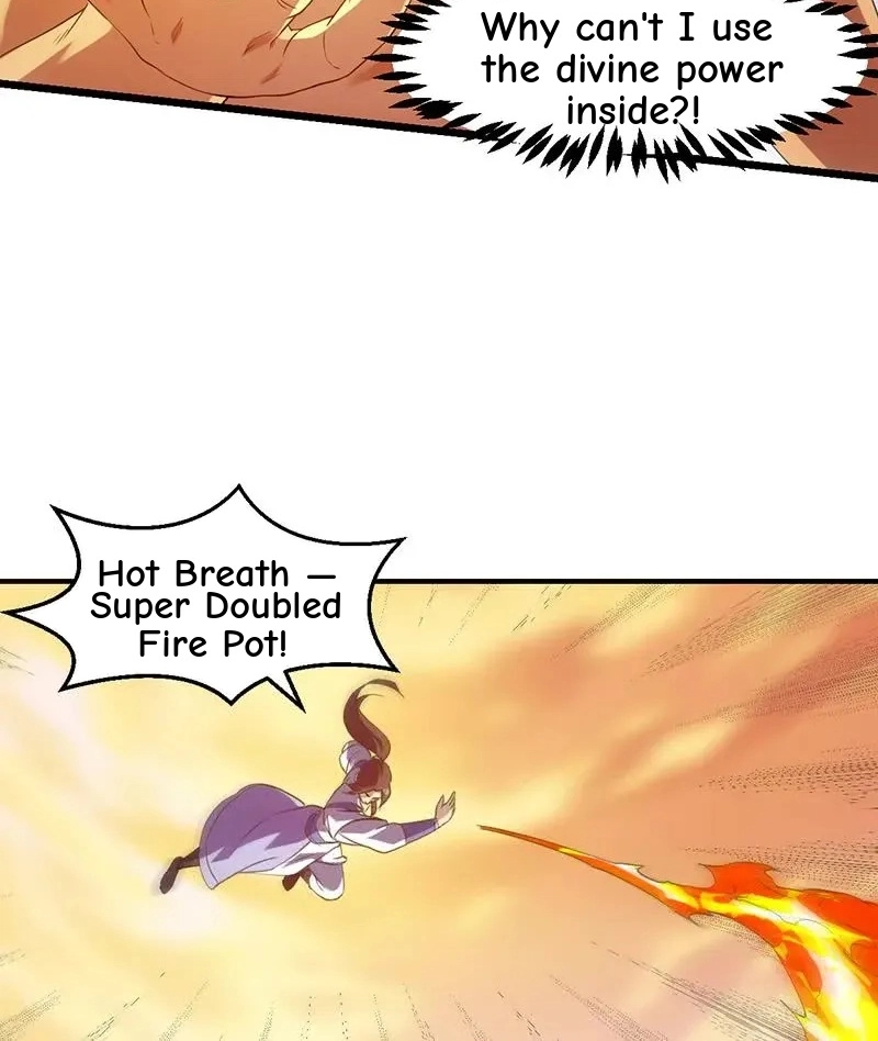 Read Immortal Devil Emperor chapter 79 image 21 on Lezhin
