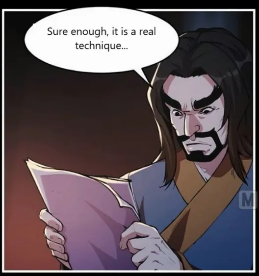 Read Immortal Devil Emperor chapter 8 image 16 on Lezhin