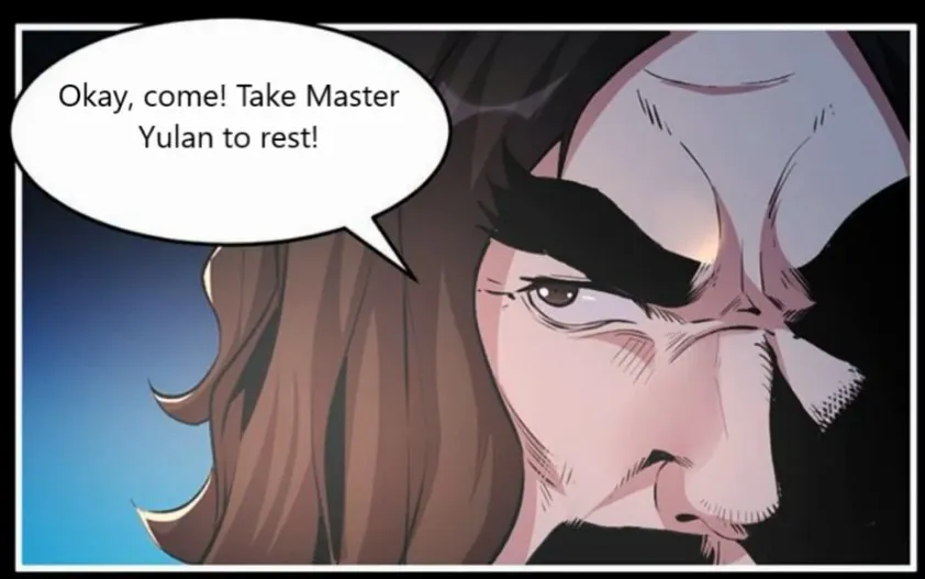 Read Immortal Devil Emperor chapter 8 image 18 on Lezhin