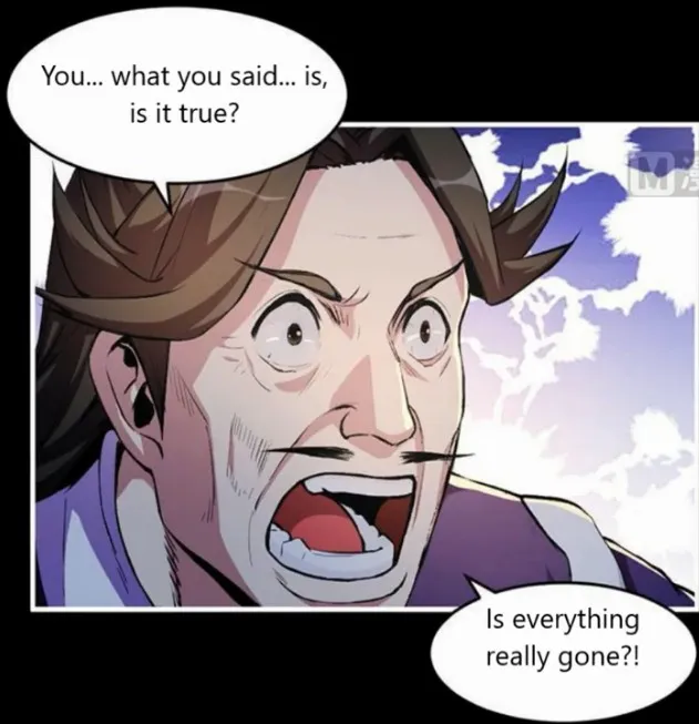 Read Immortal Devil Emperor chapter 8 image 3 on Lezhin