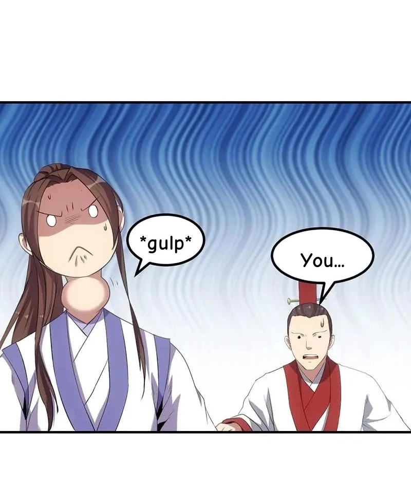 Immortal Devil Emperor Chapter 80 page 12 - 