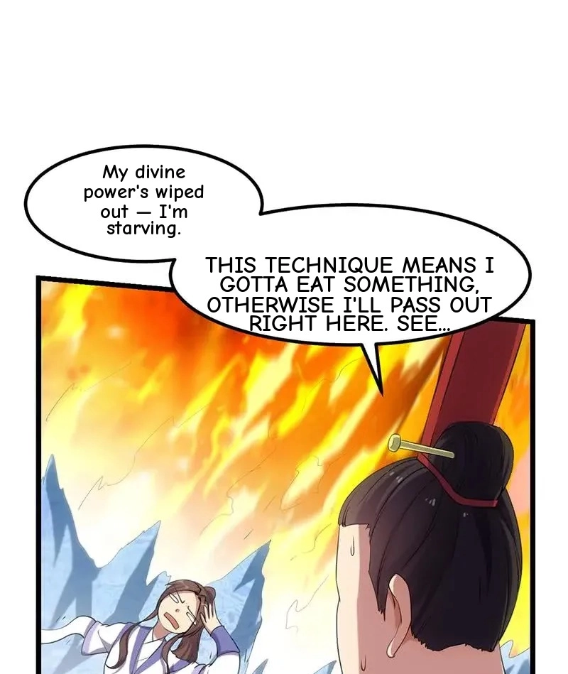 Immortal Devil Emperor Chapter 80 page 13 - 