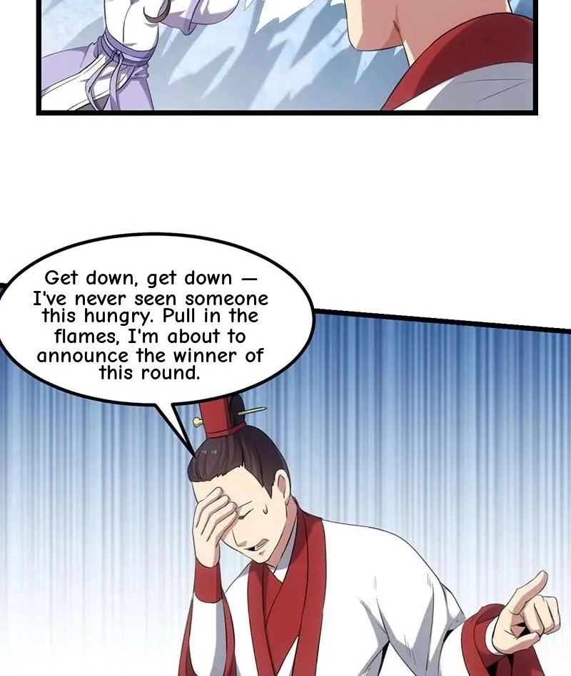 Immortal Devil Emperor Chapter 80 page 14 - 
