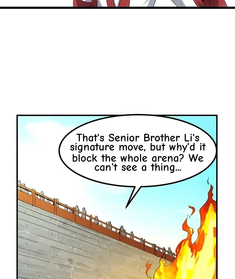 Immortal Devil Emperor Chapter 80 page 15 - 