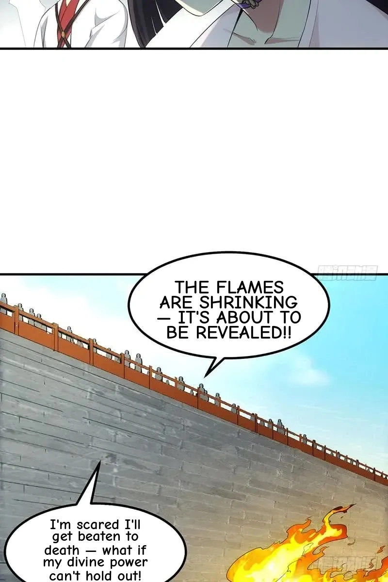 Immortal Devil Emperor Chapter 80 page 17 - 