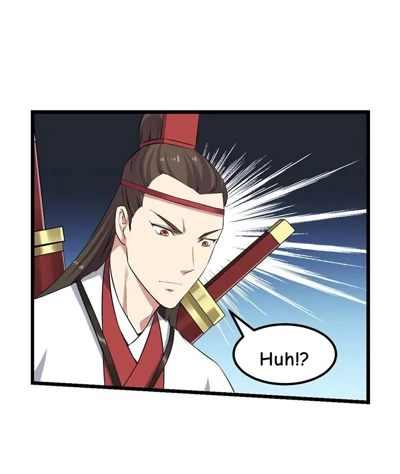 Immortal Devil Emperor Chapter 80 page 19 - 