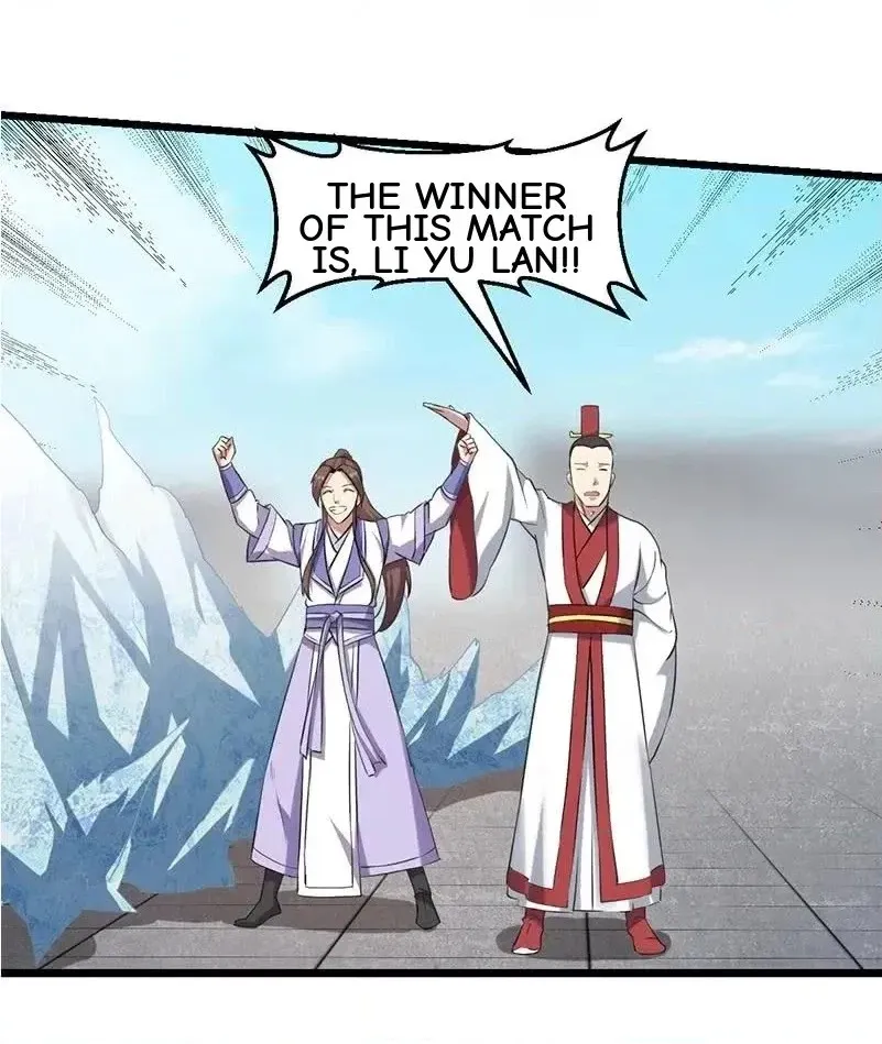 Immortal Devil Emperor Chapter 80 page 20 - 