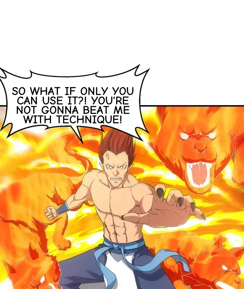 Immortal Devil Emperor Chapter 80 page 3 - 