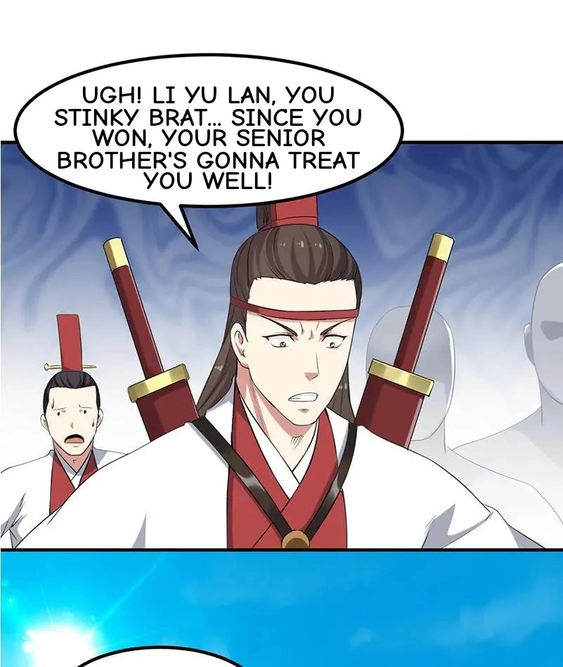 Immortal Devil Emperor Chapter 80 page 22 - 