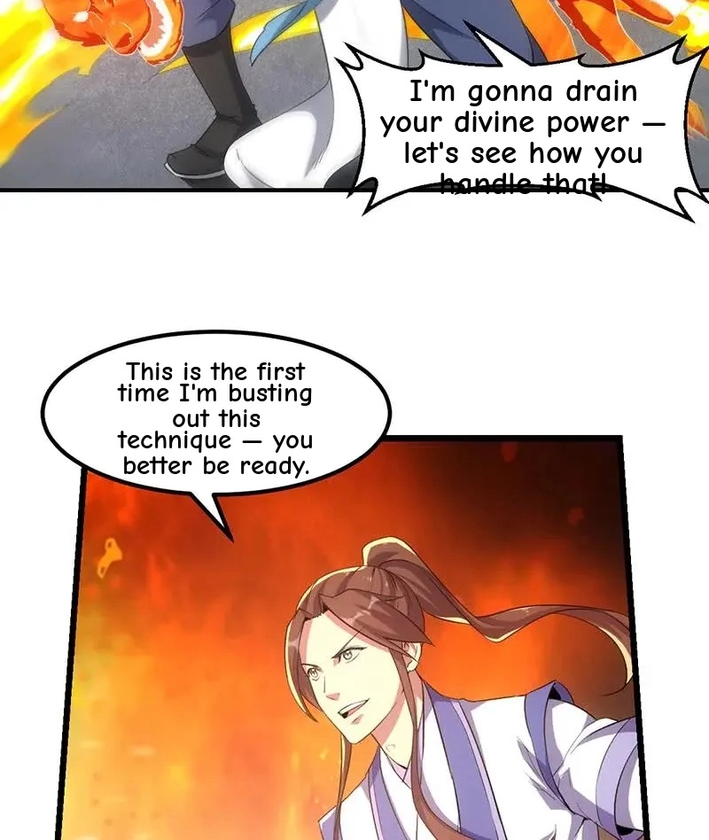 Immortal Devil Emperor Chapter 80 page 4 - 