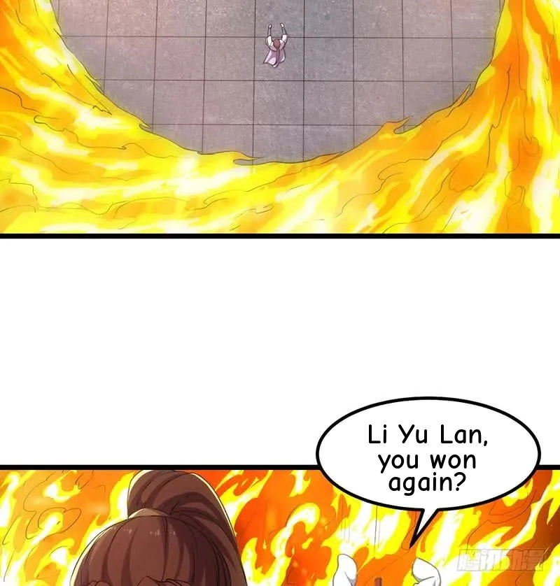 Immortal Devil Emperor Chapter 80 page 8 - 
