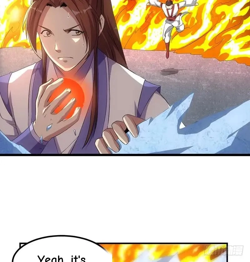 Immortal Devil Emperor Chapter 80 page 9 - 