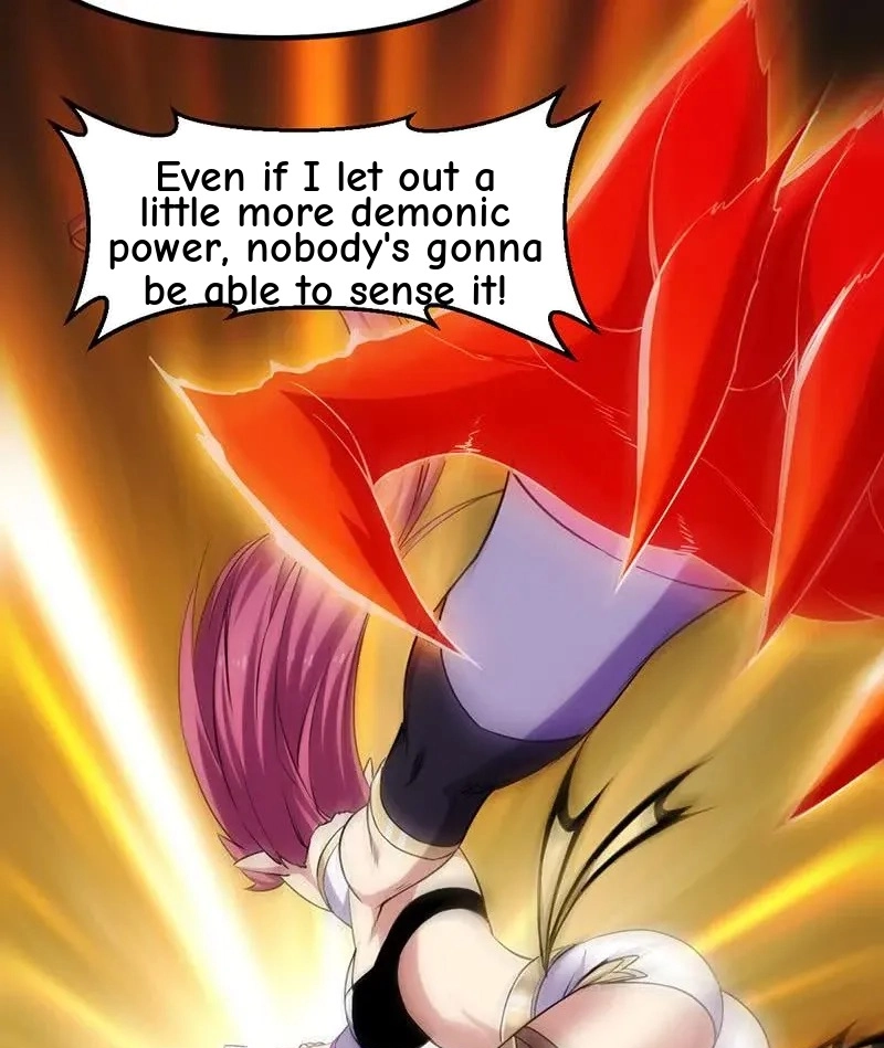 Immortal Devil Emperor Chapter 82 page 13 - 