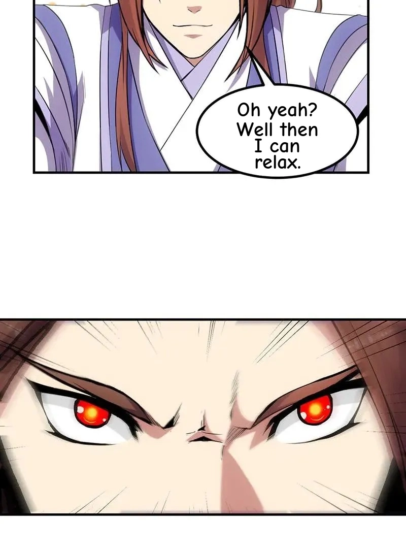 Immortal Devil Emperor Chapter 82 page 15 - 