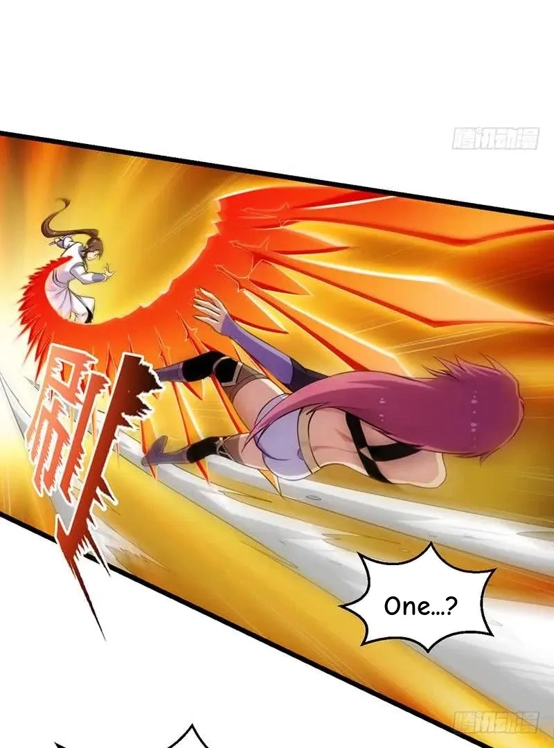 Immortal Devil Emperor Chapter 82 page 16 - 