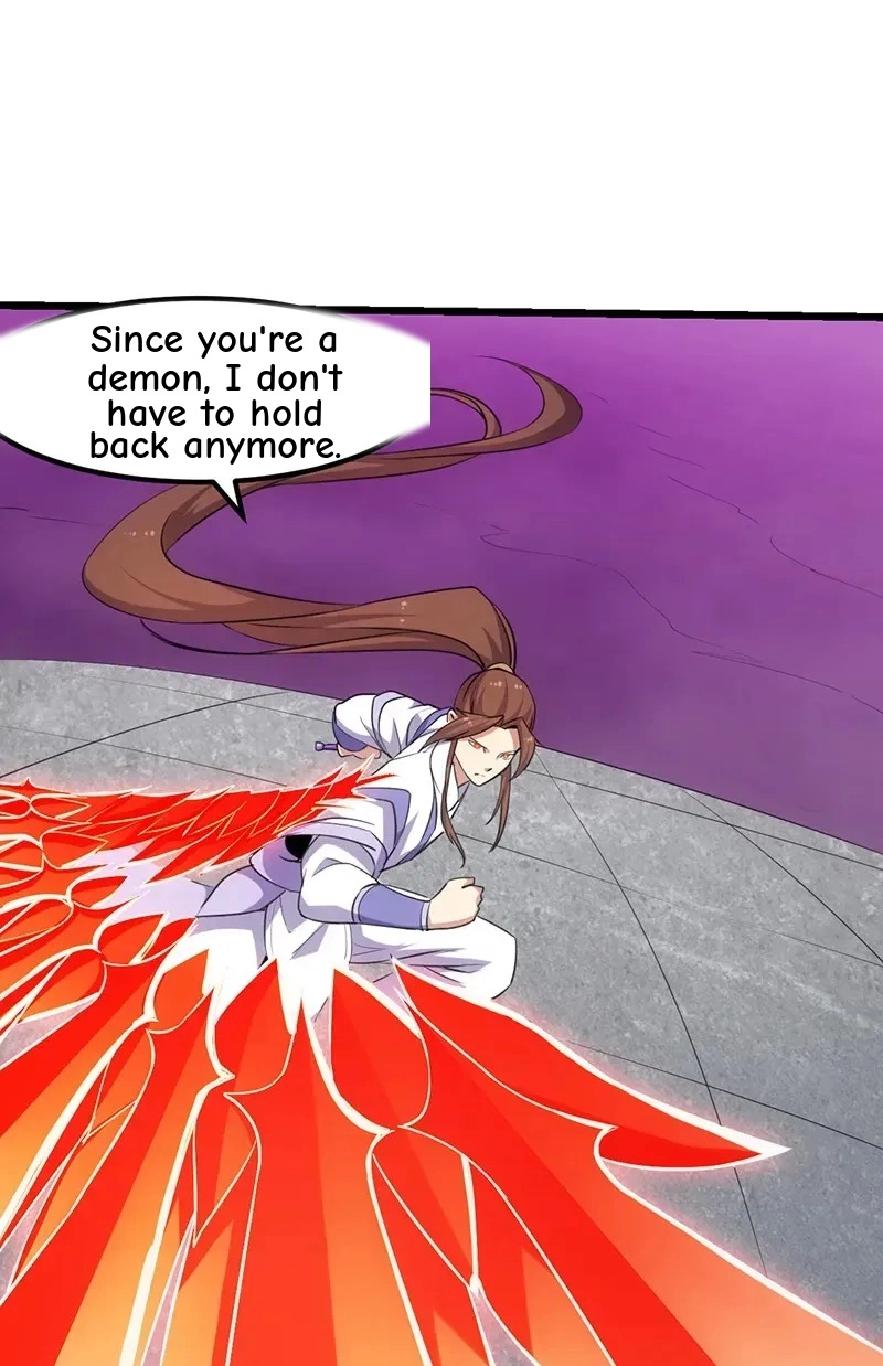Immortal Devil Emperor Chapter 82 page 18 - 