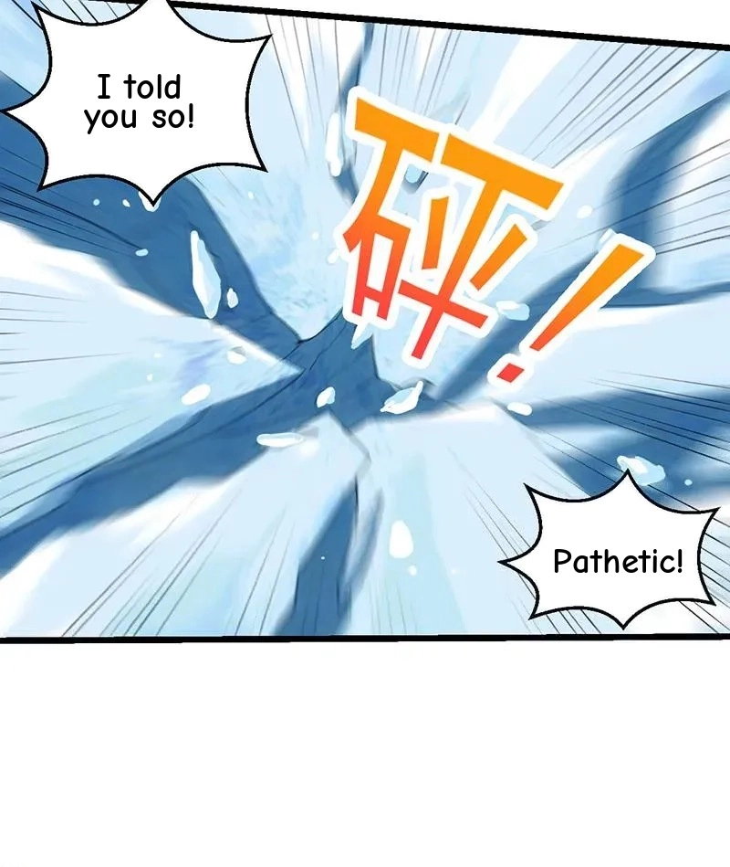 Immortal Devil Emperor Chapter 82 page 3 - 