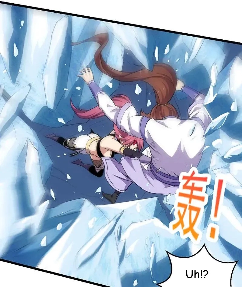 Immortal Devil Emperor Chapter 82 page 4 - 