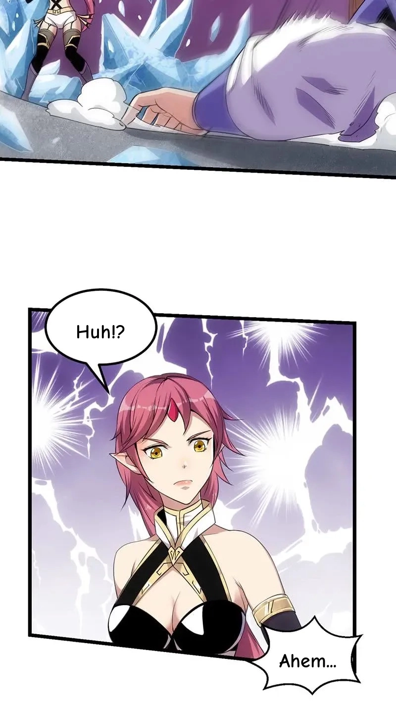 Immortal Devil Emperor Chapter 82 page 7 - 