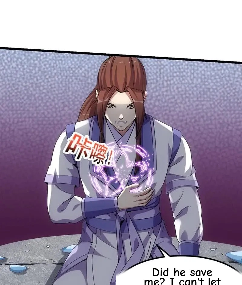 Immortal Devil Emperor Chapter 82 page 8 - 