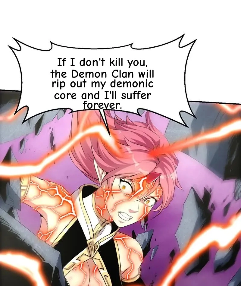 Read Immortal Devil Emperor chapter 83 image 10 on Lezhin