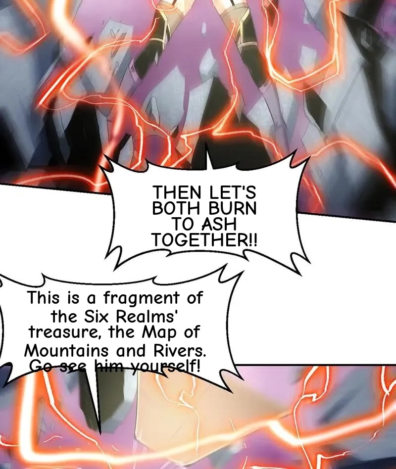 Read Immortal Devil Emperor chapter 83 image 13 on Lezhin