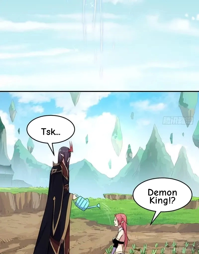 Read Immortal Devil Emperor chapter 83 image 16 on Lezhin