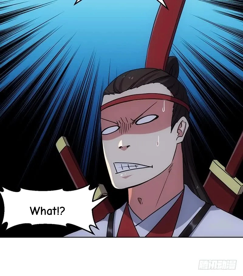 Read Immortal Devil Emperor chapter 83 image 22 on Lezhin