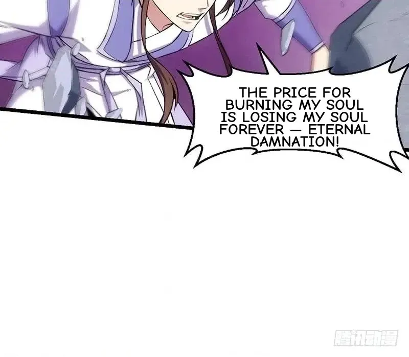 Read Immortal Devil Emperor chapter 83 image 9 on Lezhin