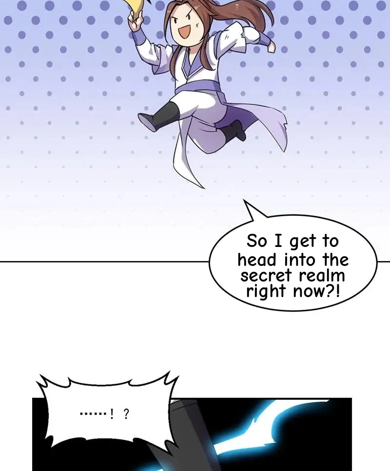 Immortal Devil Emperor Chapter 84 page 11 - 