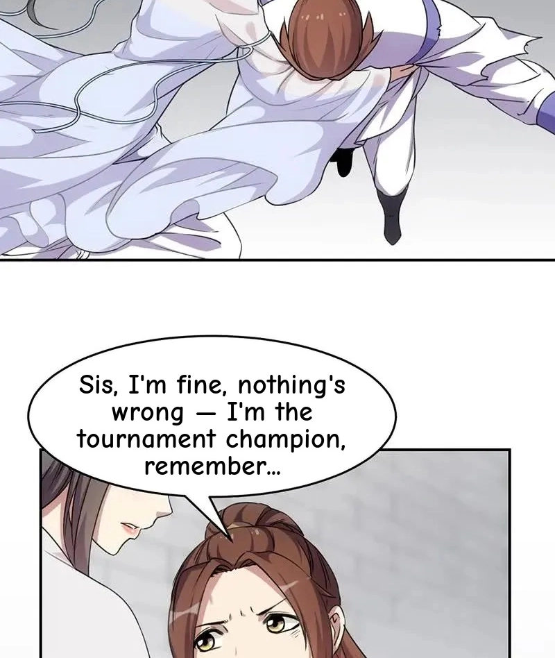 Immortal Devil Emperor Chapter 84 page 13 - 