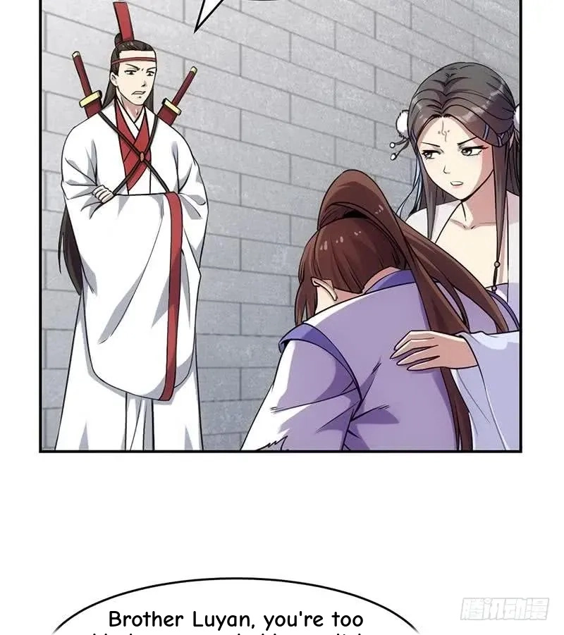 Immortal Devil Emperor Chapter 84 page 16 - 