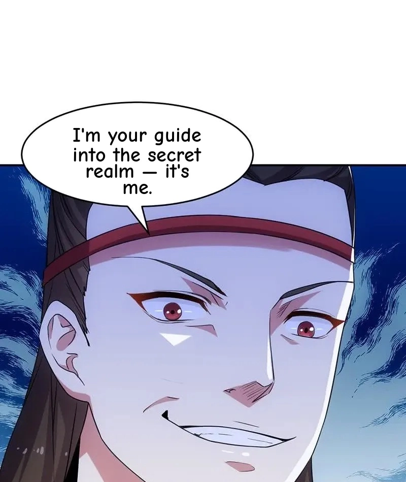 Immortal Devil Emperor Chapter 84 page 18 - 
