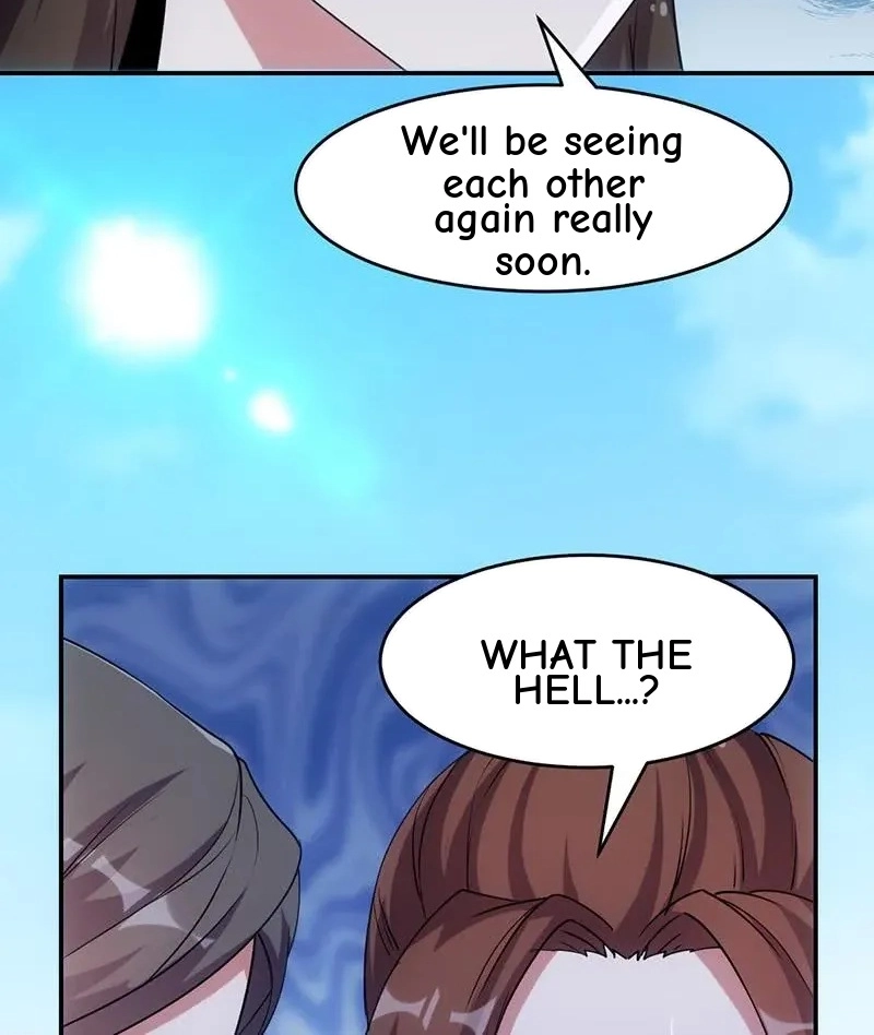 Immortal Devil Emperor Chapter 84 page 19 - 
