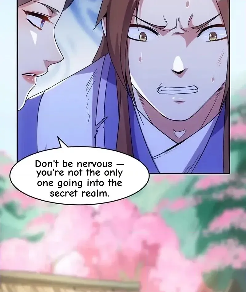 Immortal Devil Emperor Chapter 84 page 20 - 
