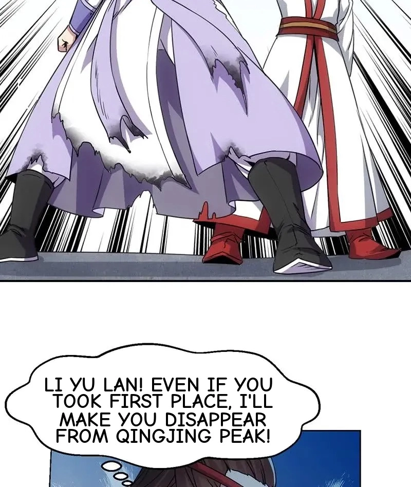 Immortal Devil Emperor Chapter 84 page 4 - 