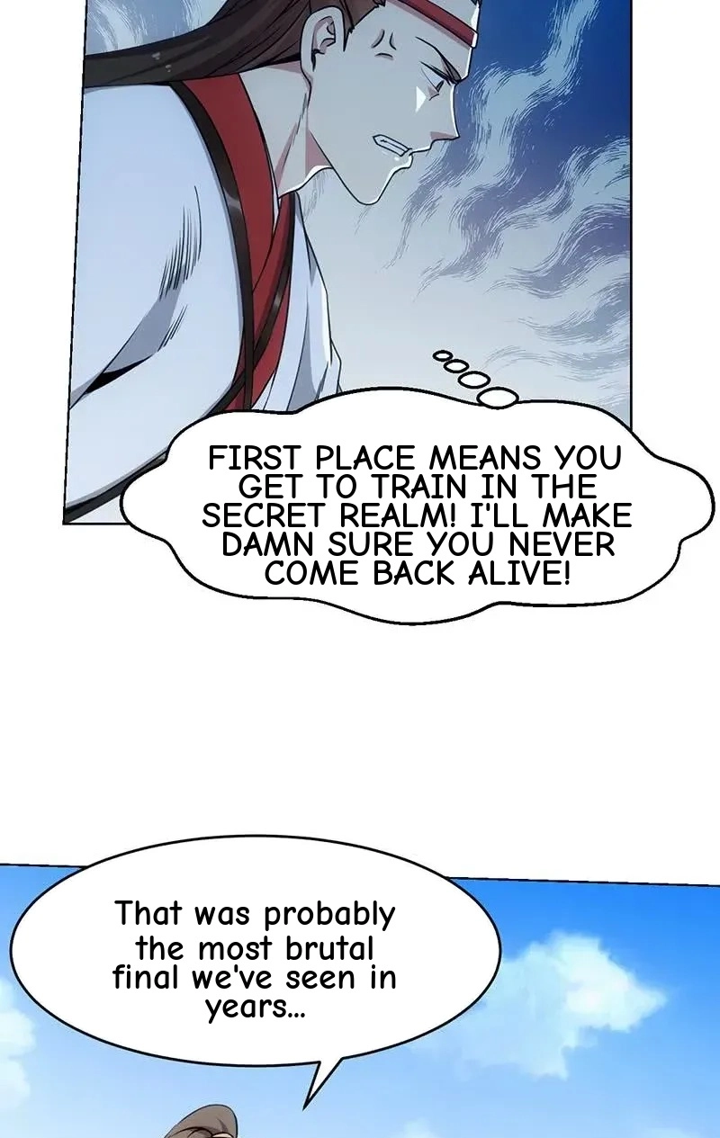 Immortal Devil Emperor Chapter 84 page 5 - 