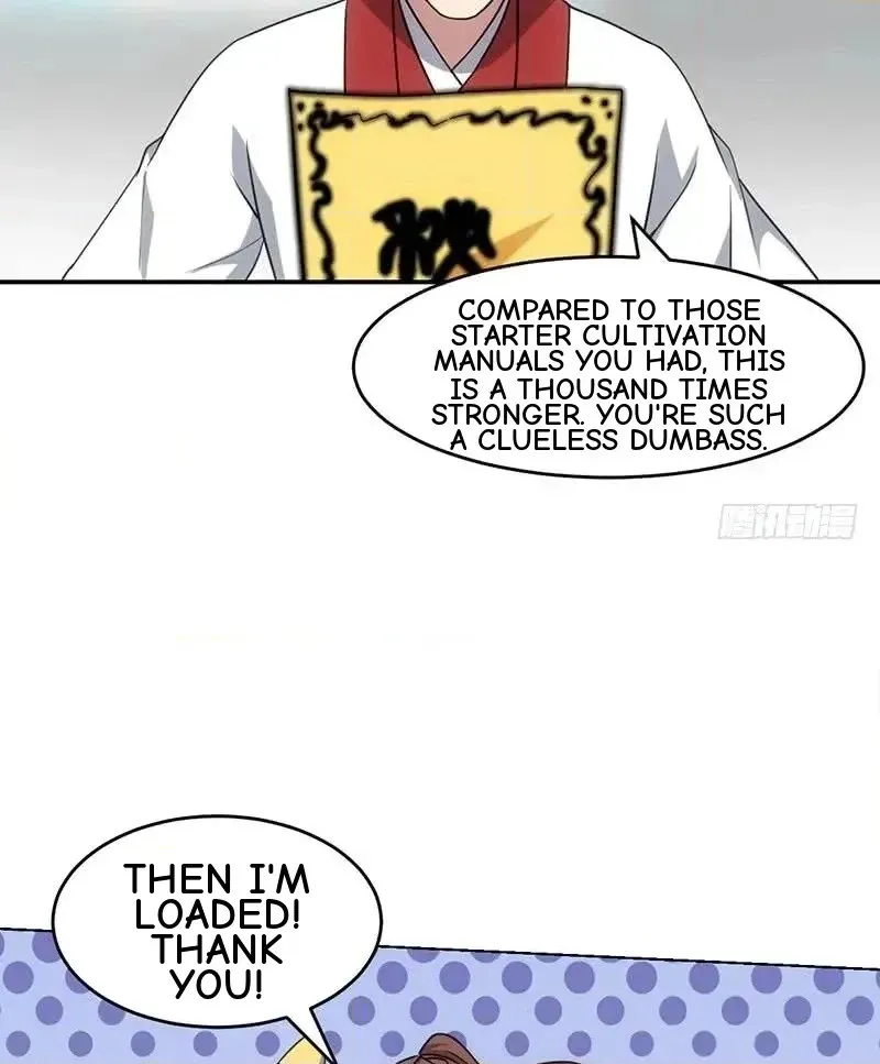 Immortal Devil Emperor Chapter 84 page 10 - 
